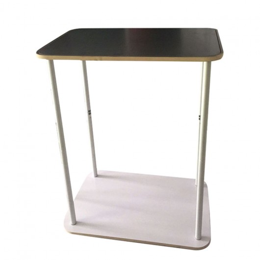 Portable Display Counters Frame